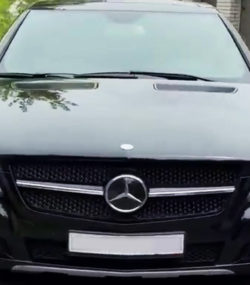 Mercedes-Benz-VIP-катафалк-2026
